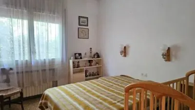Chalet in Cabrils photo 19