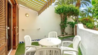 Apartment on Avenida de las Américas photo 3