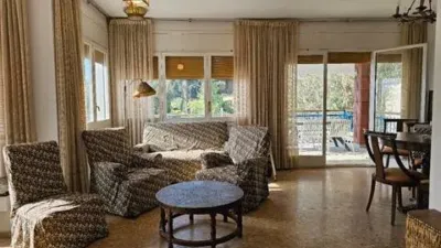 Chalet in Cabrils photo 6