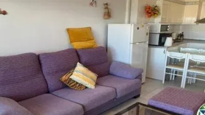 Apartment in Port Esportiu-Canyelles-Puig Rom photo 7