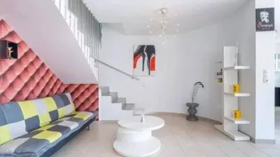Chalet on Carrer Norfeu photo 51