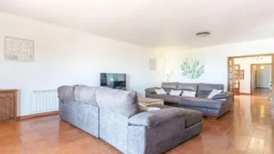 Chalet in La Nucia photo 6