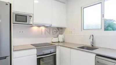 Apartment in Els Molins-Poble Sec-Pins Vens photo 9