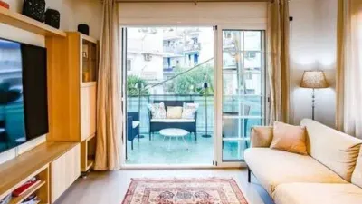 Apartment in Els Molins-Poble Sec-Pins Vens photo 3