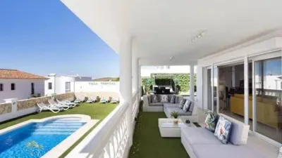 Chalet en Costa Adeje photo 5