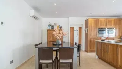 Chalet en Carrer de l'Ebre photo 23