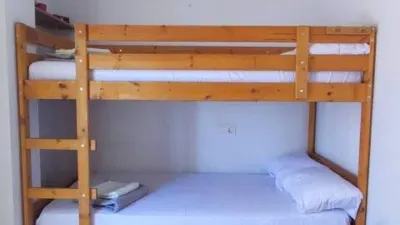 Apartment for sale on Carrer del Pare Claret photo 23