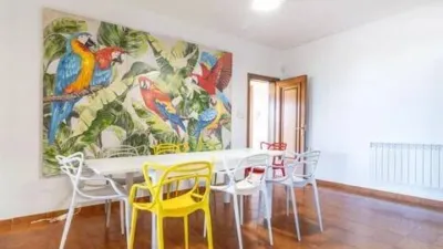Chalet in La Nucia photo 12