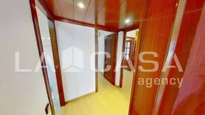 Apartment in La Verneda-La Pau photo 20