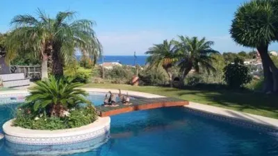 Chalet in La Canuta photo 49