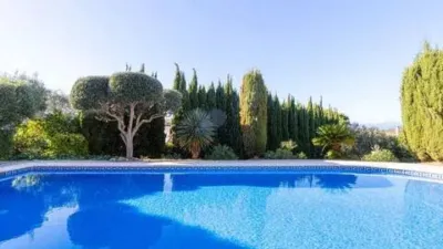 Chalet en Carrer Nord photo 25