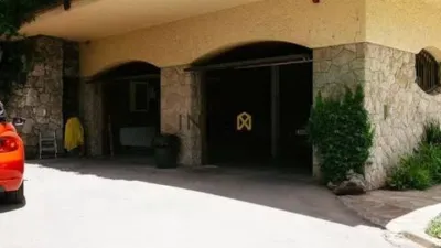 Chalet en Begues photo 33