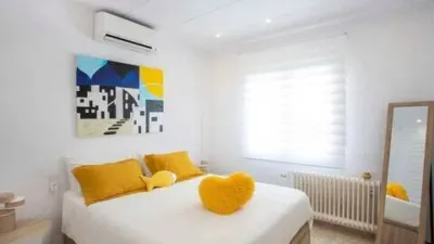 Chalet on Carrer del Segre photo 28