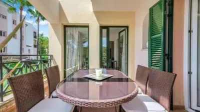 Apartment in Santa Ponça photo 27