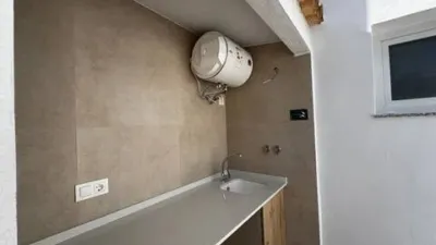 Apartment on Carrer de Miguel Servet photo 46