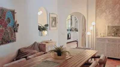 Chalet in Turre photo 19