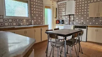 Chalet in Cabrils photo 11