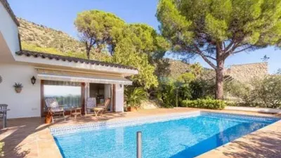 Chalet en Carrer Nord photo 26