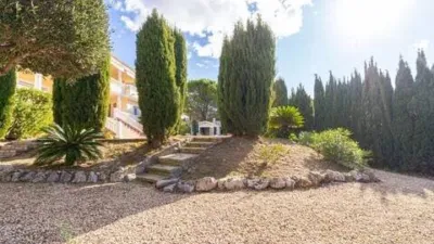 Chalet en Carrer Nord photo 11