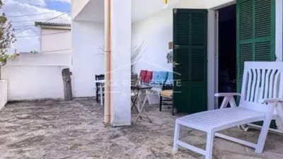 Chalet en Capdepera photo 5