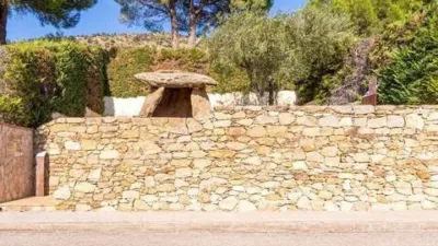 Chalet en Carrer Nord photo 9