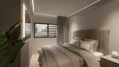 Chalet in Bellamar photo 24