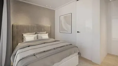 Chalet in Bellamar photo 25