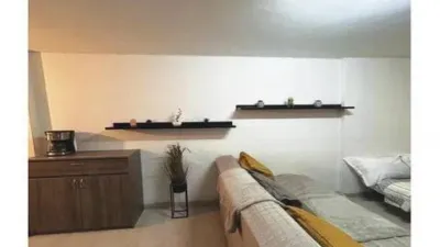 Apartment in Passatge Muga Delta photo 4
