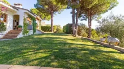 Chalet en Carrer Nord photo 11