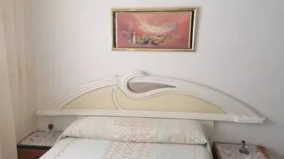Apartment on Carrer del Mar Bàltic photo 18