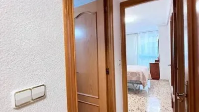 Apartment in El Campello Pueblo photo 9