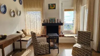 Chalet in Cabrils photo 9
