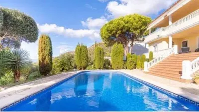 Chalet en Carrer Nord photo 16
