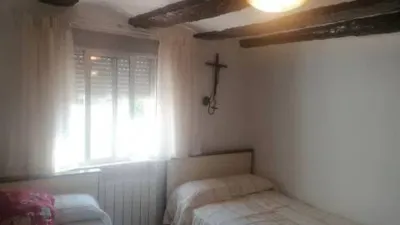 Casa rústica en venta en Calle Medio, cerca de Calle Mayor, Blesa de 48.000 €