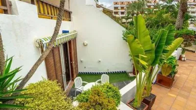 Apartment on Avenida de las Américas photo 5