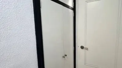 Attic duplex for sale in Navalmoral de la Mata photo 42