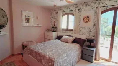 Chalet in Turre photo 39