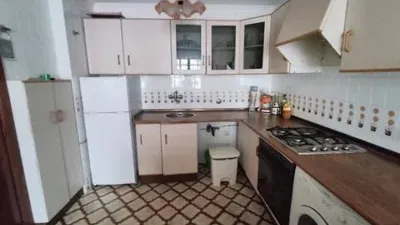 Chalet in Medina de Pomar photo 25