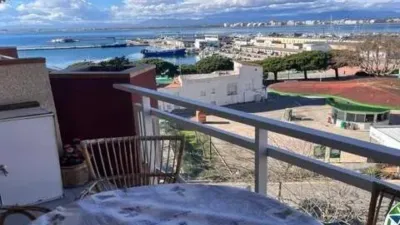 Apartment in Port Esportiu-Canyelles-Puig Rom photo 27