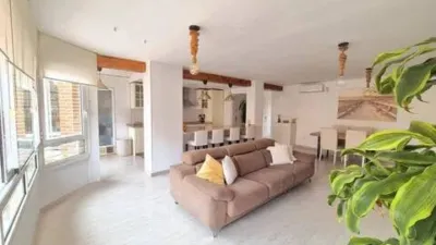 Apartment in San Gabriel photo 21