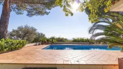 Chalet en Carrer Nord photo 22