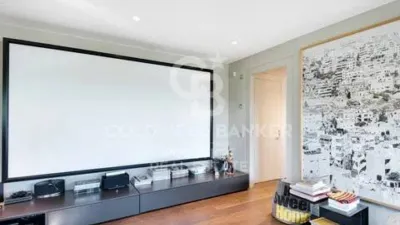 Chalet en Pedralbes photo 20