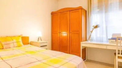 Apartment in Els Molins-Poble Sec-Pins Vens photo 24