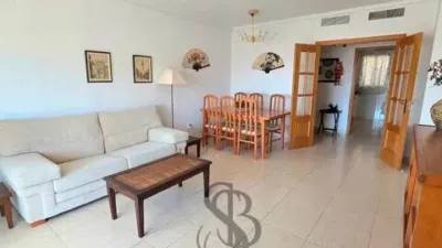Piso – Alicante - Alacant - Vista 2