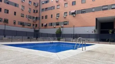 Apartment in Santa Aurelia photo 2