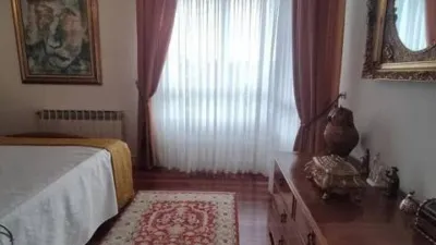 Apartment in Medina de Pomar photo 14