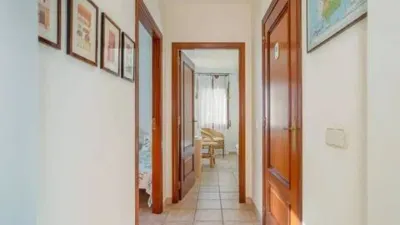Chalet en Carrer Nord photo 62
