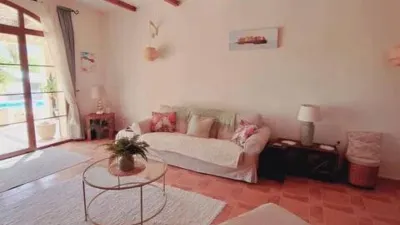Chalet in Turre photo 16