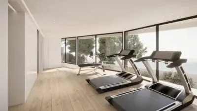Chalet in Bellamar photo 28
