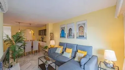 Apartment in Estepona photo 2